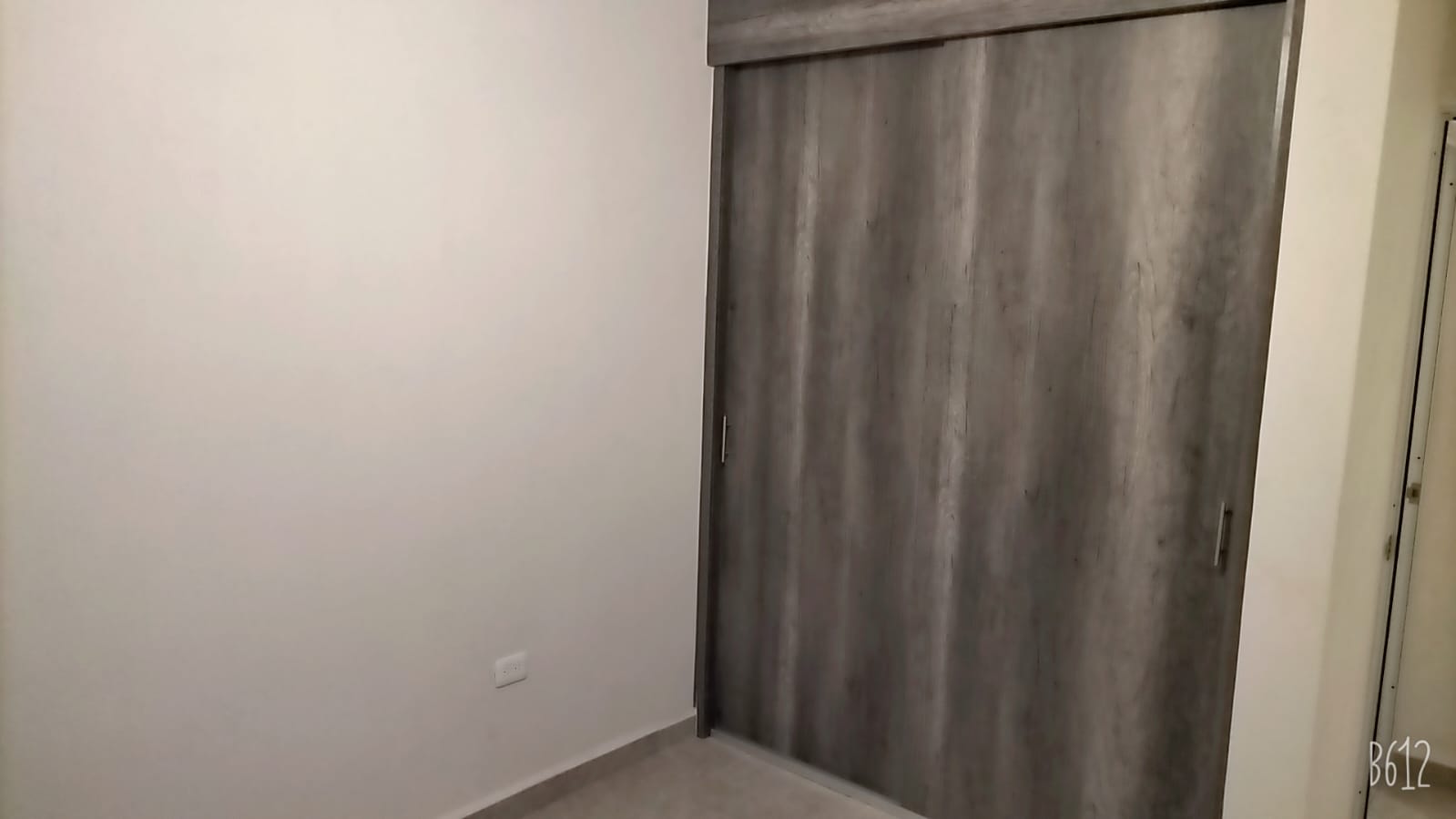 Departamento en renta en M